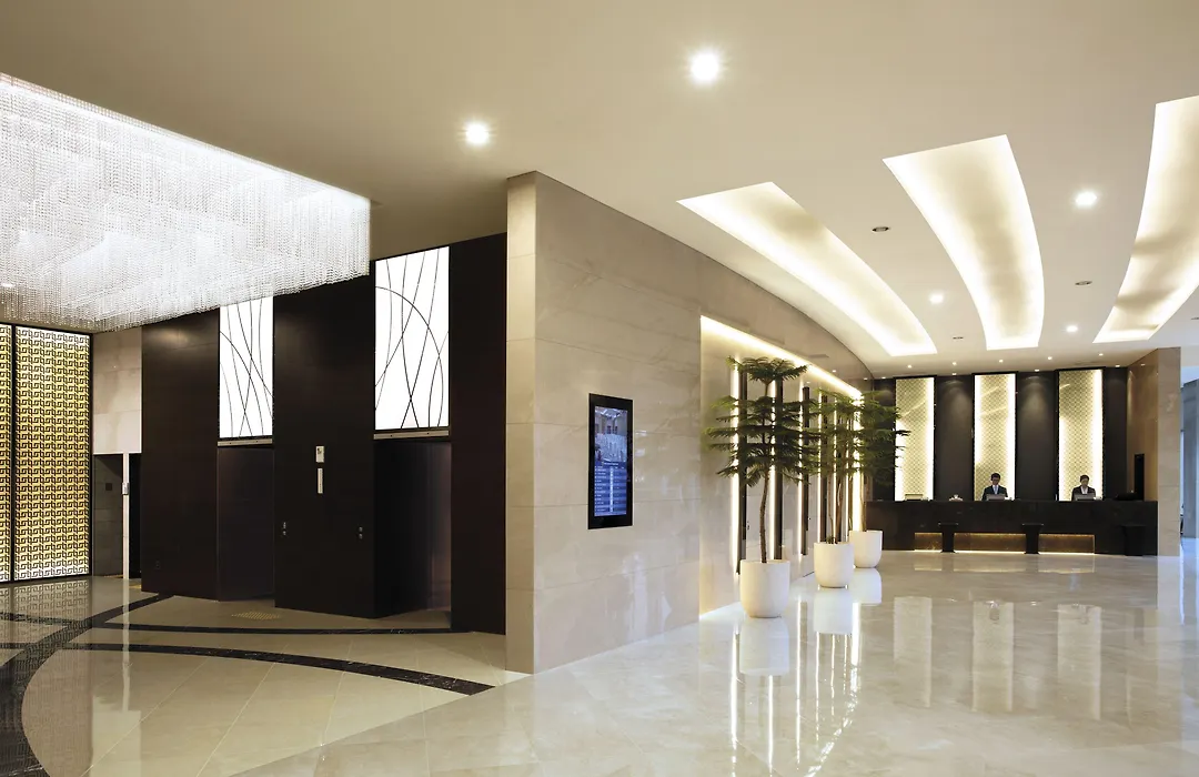 LOTTE City Hotel Gimpo Airport-1