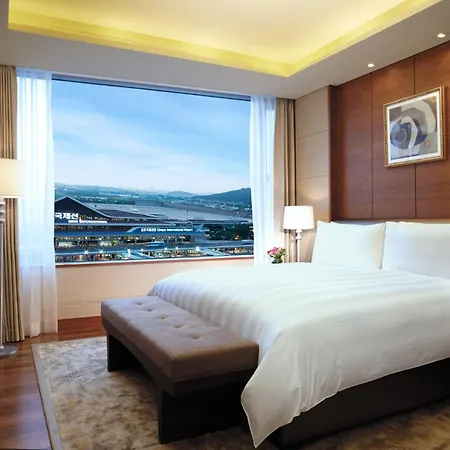 LOTTE City Hotel Gimpo Airport-2